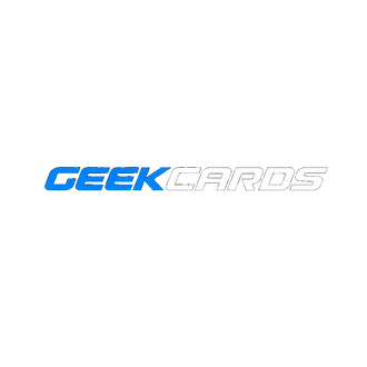 GEEK CARDS