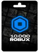 10.000 ROBUX