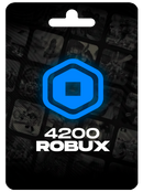 4.200 ROBUX