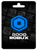 5.000 ROBUX