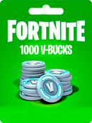 1000 V-BUCKS