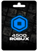 4.500 ROBUX