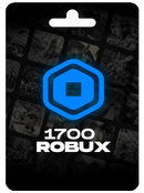 1.700 ROBUX
