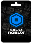 1.400 ROBUX
