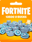 13.500 V-BUCKS